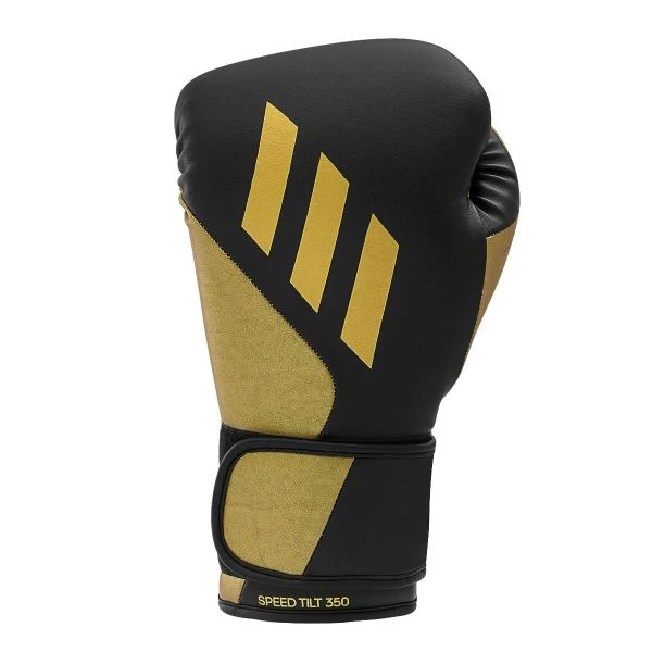 Adidas TILT 350 Pro Boxing Gloves - Hook & Loop 3 Adidas TILT 350 Pro Boxing Gloves - Hook & Loop