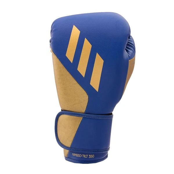 Adidas TILT 350 Pro Boxing Gloves - Hook & Loop 4 Adidas TILT 350 Pro Boxing Gloves - Hook & Loop - Image 2
