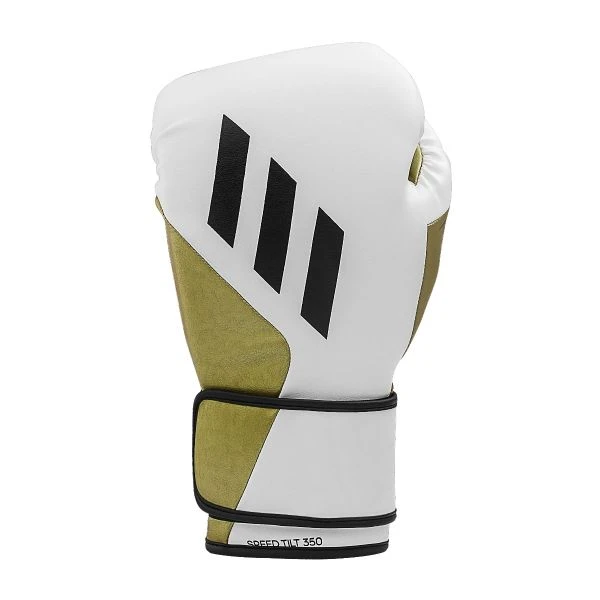 Adidas TILT 350 Pro Boxing Gloves - Hook & Loop 5 Adidas TILT 350 Pro Boxing Gloves - Hook & Loop - Image 3