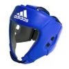 Adidas IBA Contest Headguard -Venu Boxing Shop aibablue 5