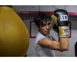 TITLE Ali Training Gloves -Venu Boxing Shop aliiftg 2