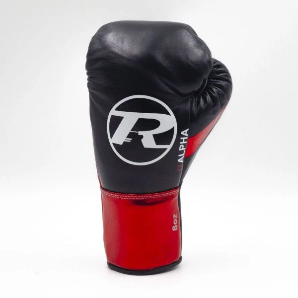 Ringside Pro Contest Alpha Boxing Gloves 4 Ringside Pro Contest Alpha Boxing Gloves - Image 2