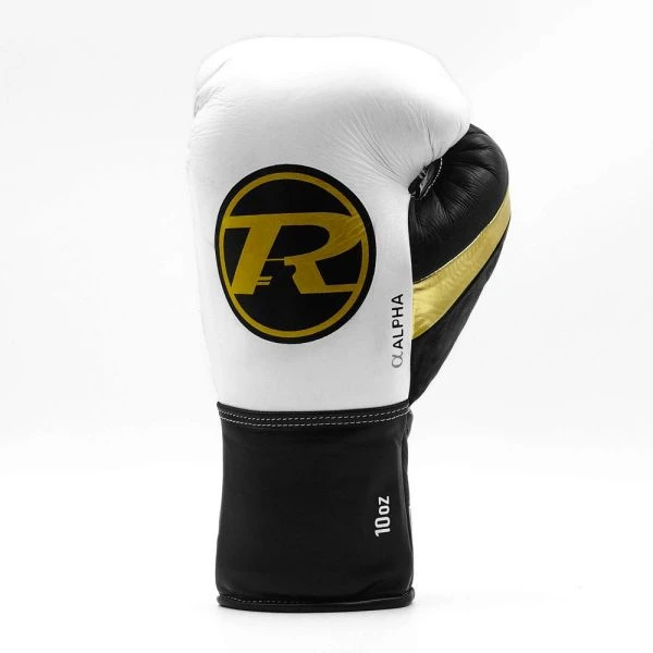 Ringside Pro Contest Alpha Boxing Gloves 5 Ringside Pro Contest Alpha Boxing Gloves - Image 3