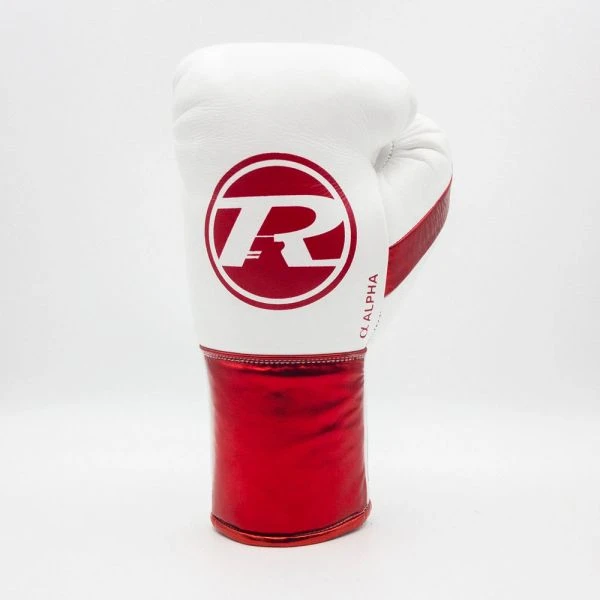Ringside Pro Contest Alpha Boxing Gloves 6 Ringside Pro Contest Alpha Boxing Gloves - Image 4