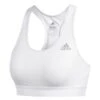 Adidas Alphaskin Sports Bra -Venu Boxing Shop alphaskin bra white