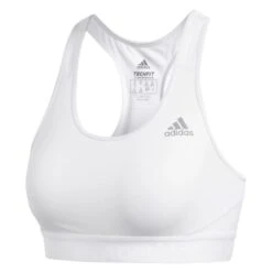 Adidas Alphaskin Sports Bra