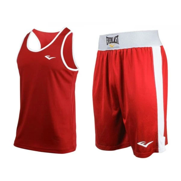 Everlast Amateur Competition Ringwear 4 Everlast Amateur Competition Ringwear - Image 2