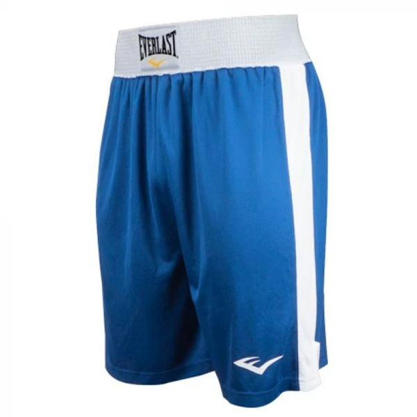 Everlast Amateur Competition Shorts 4 Everlast Amateur Competition Shorts - Image 2