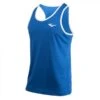Everlast Amateur Competition Jersey -Venu Boxing Shop amateur vest blue