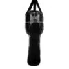 Geezers Heavyduty PU Angle Punchbag -Venu Boxing Shop angle 2