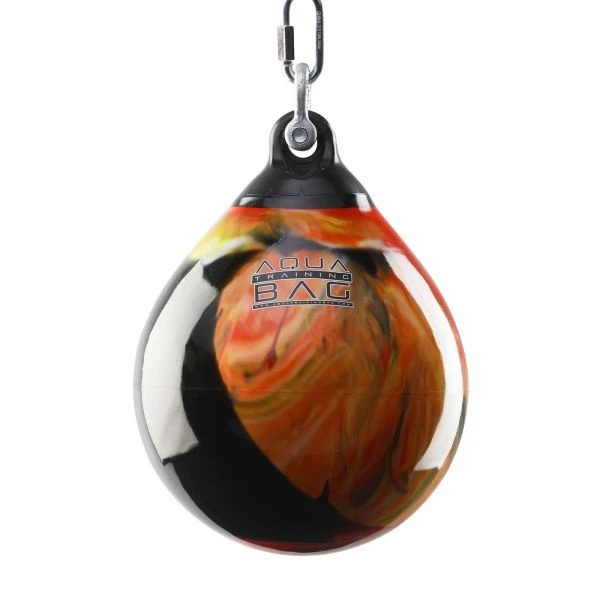 Aqua Punching Bag - 12" 3 Aqua Punching Bag - 12"