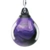 Aqua Punching Bag - 15" -Venu Boxing Shop ap75pe purple crush d38f3dwrzrvmbgkw 2