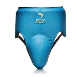 Fly Wraith Groinguard -Venu Boxing Shop aquagold