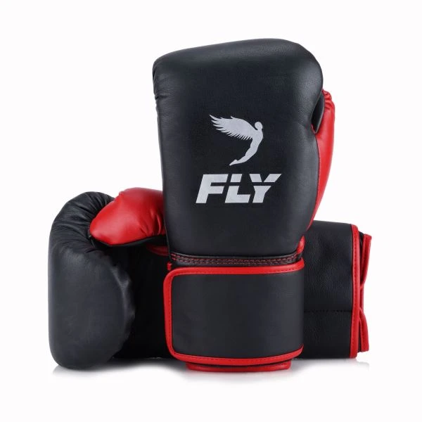 Fly Superloop Training Boxing Gloves 5 Fly Superloop Training Boxing Gloves - Image 3