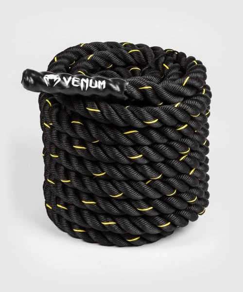 Venum Challenger Battle Rope 4 Venum Challenger Battle Rope - Image 2