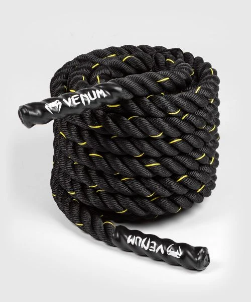 Venum Challenger Battle Rope 5 Venum Challenger Battle Rope - Image 3