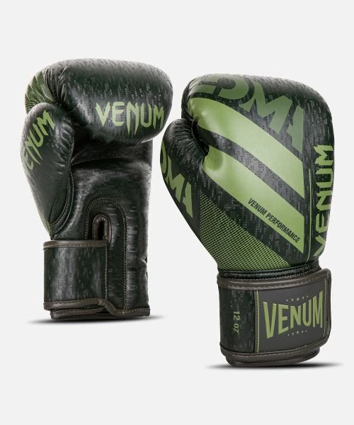 Venum Commando Boxing Gloves - LOMA Edition 3 Venum Commando Boxing Gloves - LOMA Edition