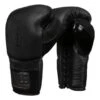 TITLE BLACK Lace Sparring Gloves 2.0 -Venu Boxing Shop bksg2 1 1 1