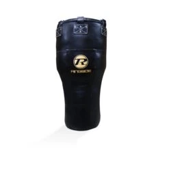 Ringside Buffalo Leather Angle Punchbag