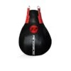 Ringside Synthetic Leather G2 Maize Punchbag -Venu Boxing Shop black red maize bg