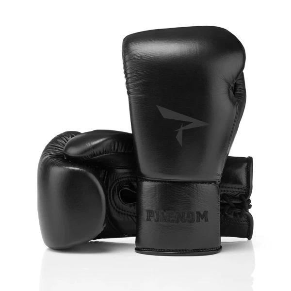 Phenom Boxing Elite SG-210 Pro Sparring Gloves - Lace 5 Phenom Boxing Elite SG-210 Pro Sparring Gloves - Lace - Image 3