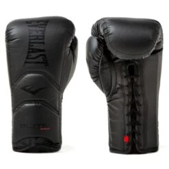 Everlast Elite 2020 Training Boxing Gloves - Lace