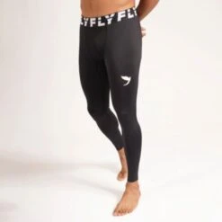 Fly Compression Leggings