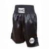Geezers Satin Fight Shorts -Venu Boxing Shop blacksatinshorts 10