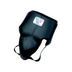 Winning CPH-100 High Cut Groin Protector -Venu Boxing Shop blackwinning 3