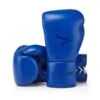 Phenom Boxing Elite SG-210 Pro Sparring Gloves - Lace 1 Phenom Boxing Elite SG-210 Pro Sparring Gloves - Lace -Venu Boxing Shop blue1