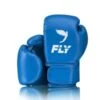 Fly Kids Superloop X Boxing Gloves -Venu Boxing Shop blue 1 75