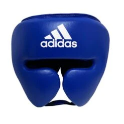 Adidas AdiStar Pro Headguard -Venu Boxing Shop blue head