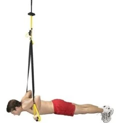 Body Sculpture Total Body Suspension Trainer -Venu Boxing Shop body sculpture suspension trainer geezers boxing