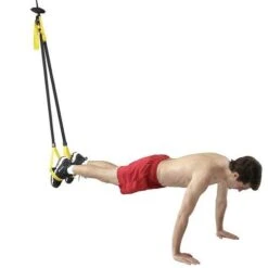 Body Sculpture Total Body Suspension Trainer -Venu Boxing Shop body sculpture suspension training kit geezers boxing