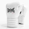 Geezers Boxia Stallion Quad-Lace Sparring Boxing Gloves -Venu Boxing Shop boxia copy