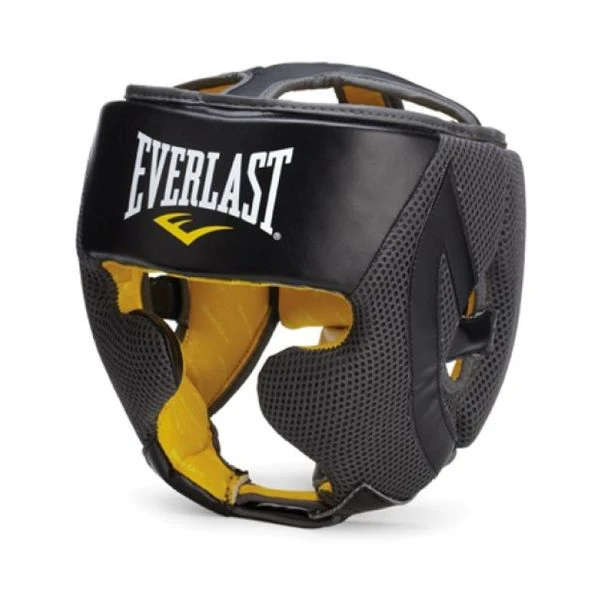 Everlast C3 Evercool Professional Headgear 3 Everlast C3 Evercool Professional Headgear