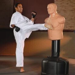 Century Sparring BOB Freestanding Punchbag -Venu Boxing Shop century bob freestanding punchbag 3 57370 66607.1550248739