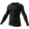 Adidas Alphaskin Sport Longsleeve T-Shirt 2 Adidas Alphaskin Sport Longsleeve T-Shirt -Venu Boxing Shop cf7267
