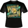 WBC 2015 Championship Belt T-shirt 2 WBC 2015 Championship Belt T-shirt -Venu Boxing Shop champion tshirt ene2015 2 2