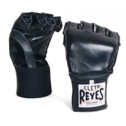 Cleto Reyes MMA Grappling Gloves