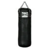 Cleto Reyes Leather Training Punchbag - Large -Venu Boxing Shop cleto reyes large leather training bag