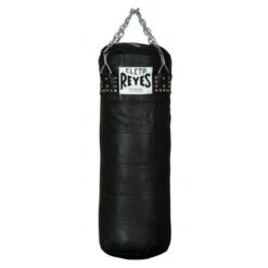 Cleto Reyes Leather Training Punchbag - Large