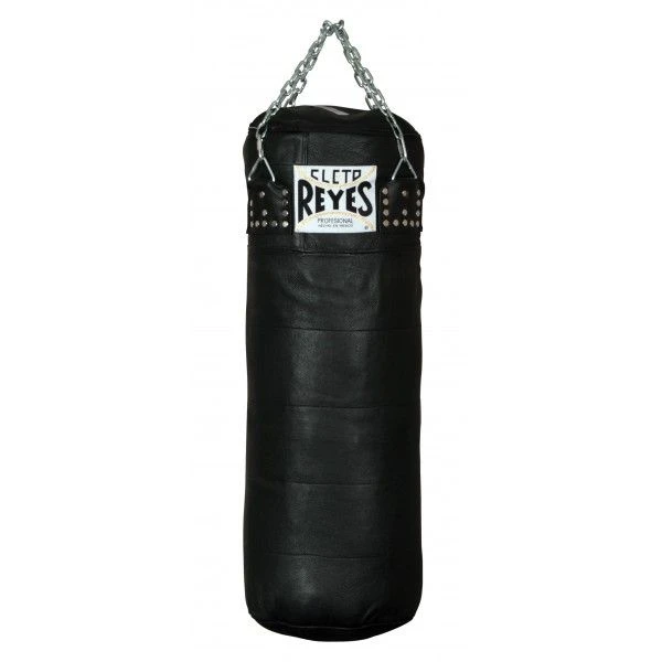 Cleto Reyes Leather Training Punchbag - Large 3 Cleto Reyes Leather Training Punchbag - Large