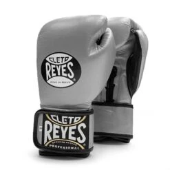 Cleto Reyes Universal Training Boxing Gloves -Venu Boxing Shop cleto universal platinum 2