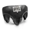 Cleto Reyes Foul Protector -Venu Boxing Shop cleto reyes foul protector black