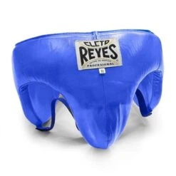 Cleto Reyes Foul Protector -Venu Boxing Shop cleto reyes foul protector blue
