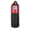 Cleto Reyes Nylon/Leather Large Punchbag -Venu Boxing Shop cleto reyes nylon leather large punchbag