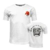 Cleto Reyes T-Shirt 2 Cleto Reyes T-Shirt -Venu Boxing Shop cleto reyes t shirt white