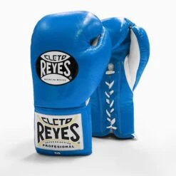 Venu Boxing Shop 12 Venu Boxing Shop -Venu Boxing Shop cleto reyes traditional fight gloves blue
