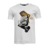 Cleto Reyes Mexico Glove T-Shirt - White 1 Cleto Reyes Mexico Glove T-Shirt - White -Venu Boxing Shop cleto t shirt